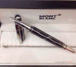 Montblanc Starwalker Mystery Pen AAA+ Replica Mont Blanc Fountain Pens